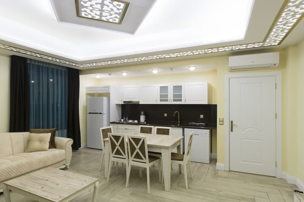 Merada Suit Otel and Spa