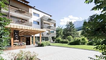 Alpine Hotel Ciasa Lara