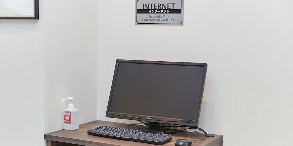 Grand Cabin Hotel Naha Oroku