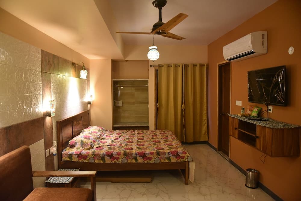 Prem Niwas Boutique Hotel