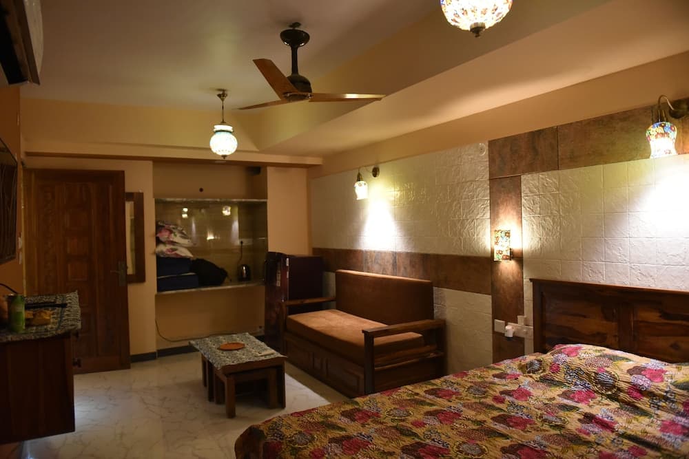 Prem Niwas Boutique Hotel