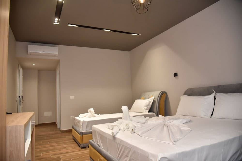 Dolanit Hotels Lubjana