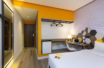 B&B Hotels Uberlândia