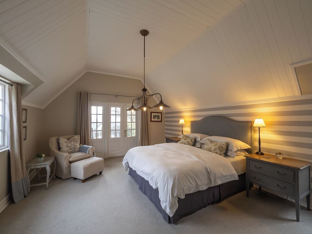 Oxford Healthcare Retreat