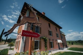 Casale in Collina