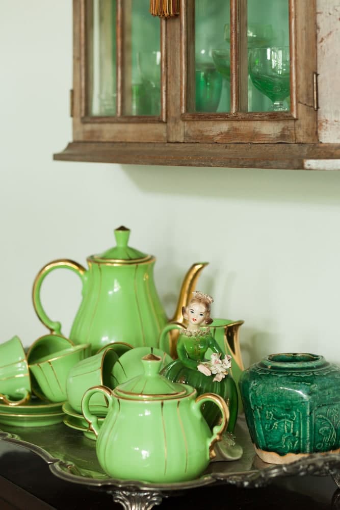 Lodewijck Slapen & Tafelen