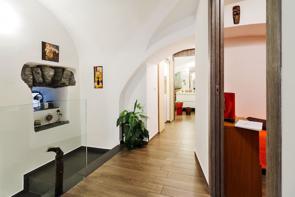 Catania Central Flat