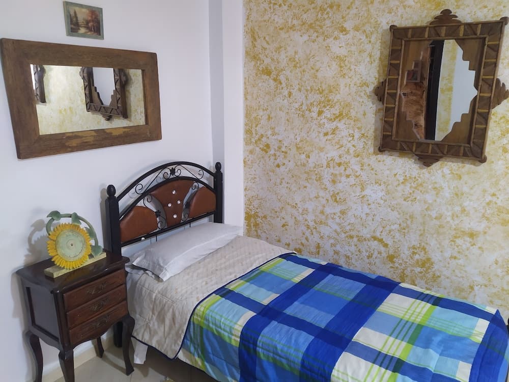 Marguerite Vacancy Apartment