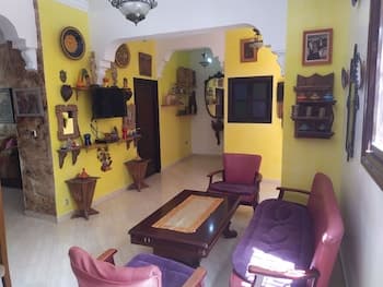 Marguerite Vacancy Apartment