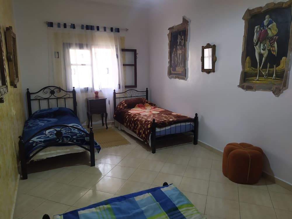 Marguerite Vacancy Apartment