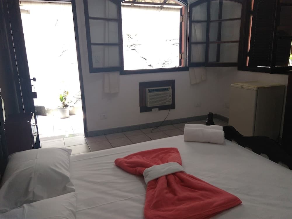 Pousada Chalé Suisso