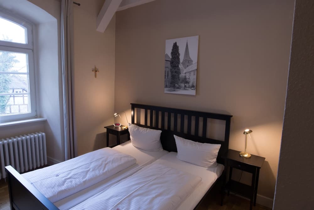 Klosterhotel Wöltingerode