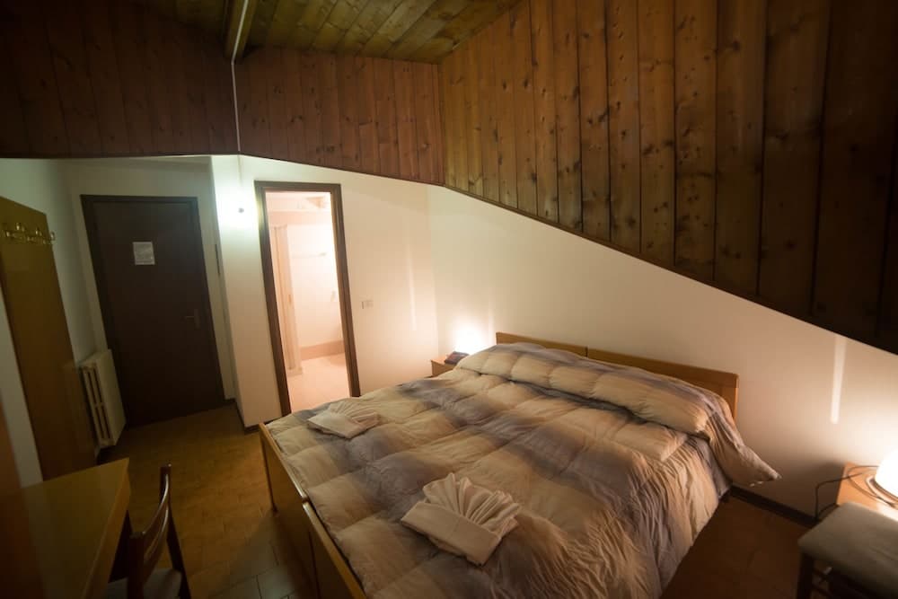 Casa Montana S. Maddalena di Canossa