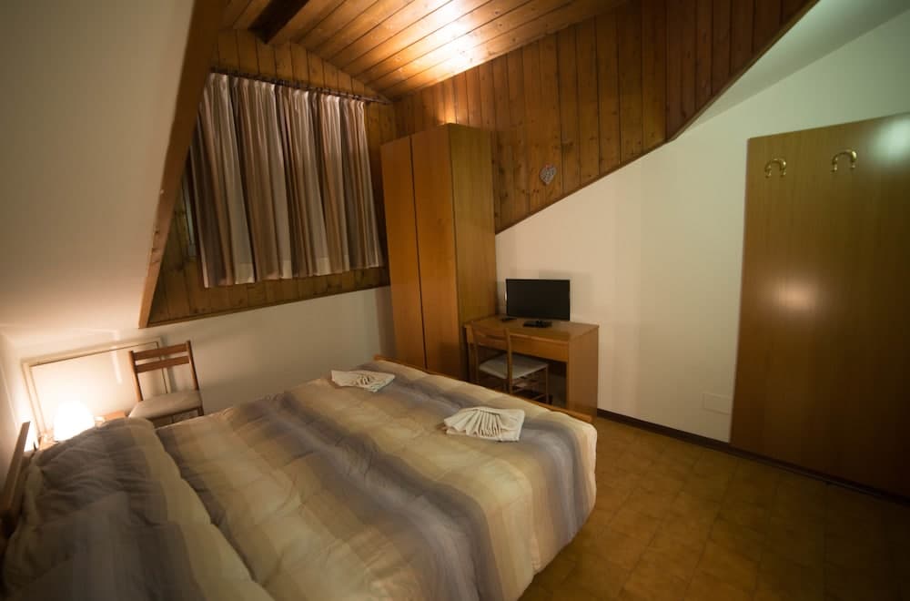 Casa Montana S. Maddalena di Canossa