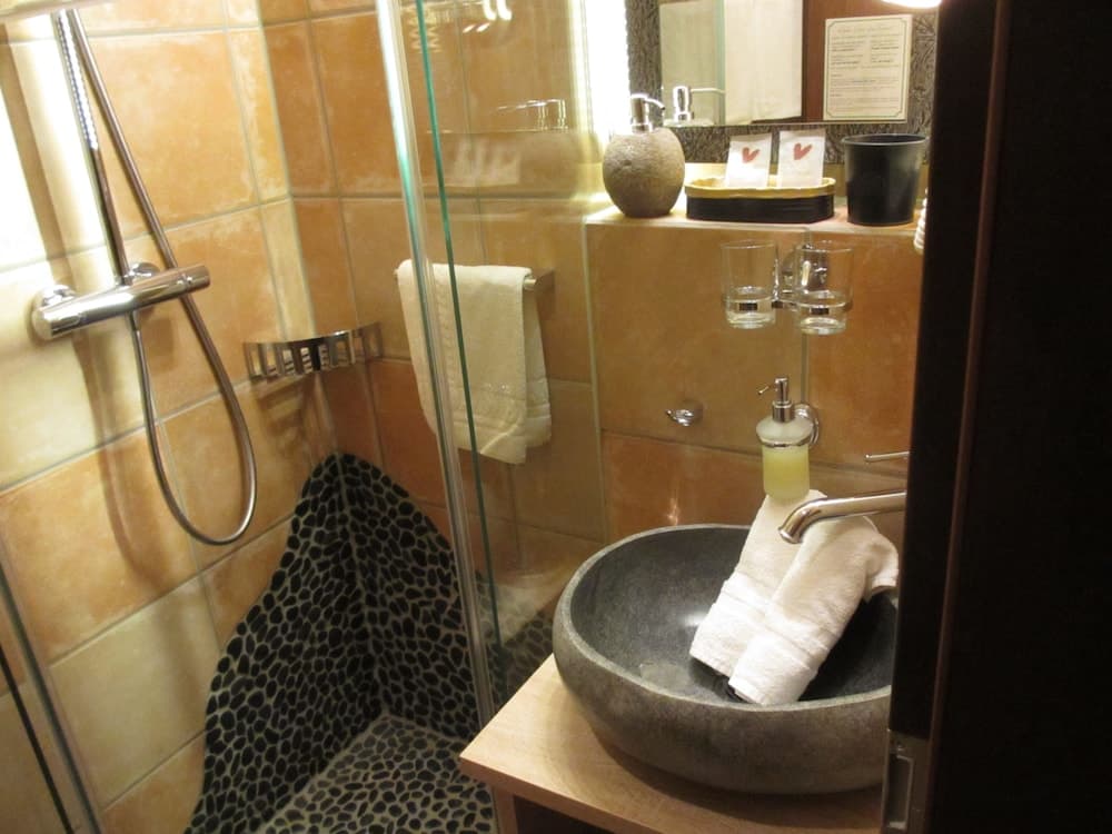 Mittelalterhotel-Gästehaus Rauchfang