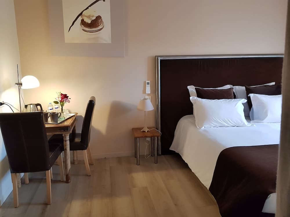 LE MAS DE FRANCE - Chambres d'hôtes