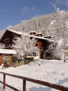 Hotel Biancaneve