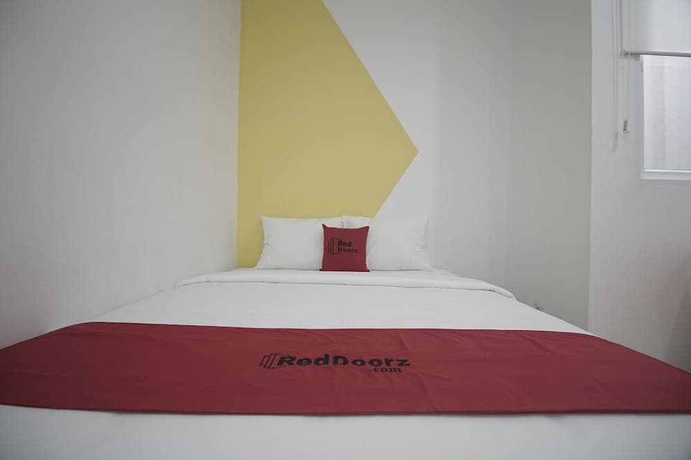 RedDoorz Plus @ Catania LRT Cinde Palembang