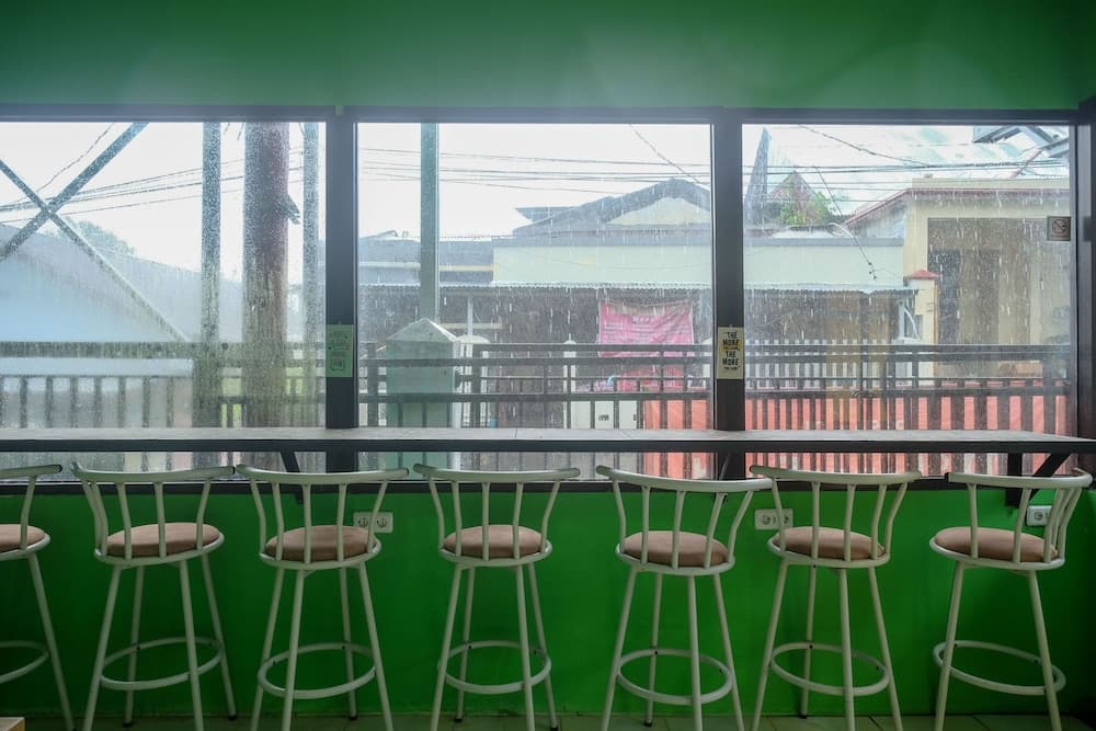 RedDoorz near Politeknik Manado