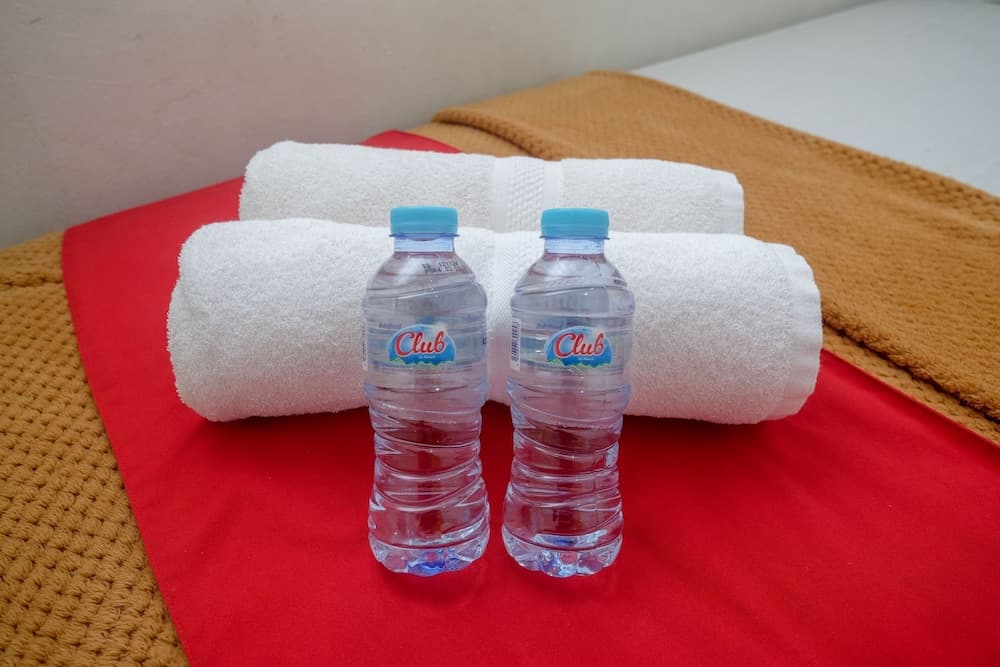 RedDoorz near Politeknik Manado