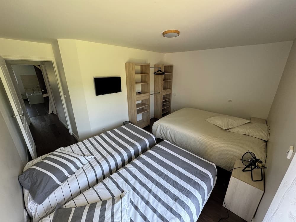 La Maison de Benjamin