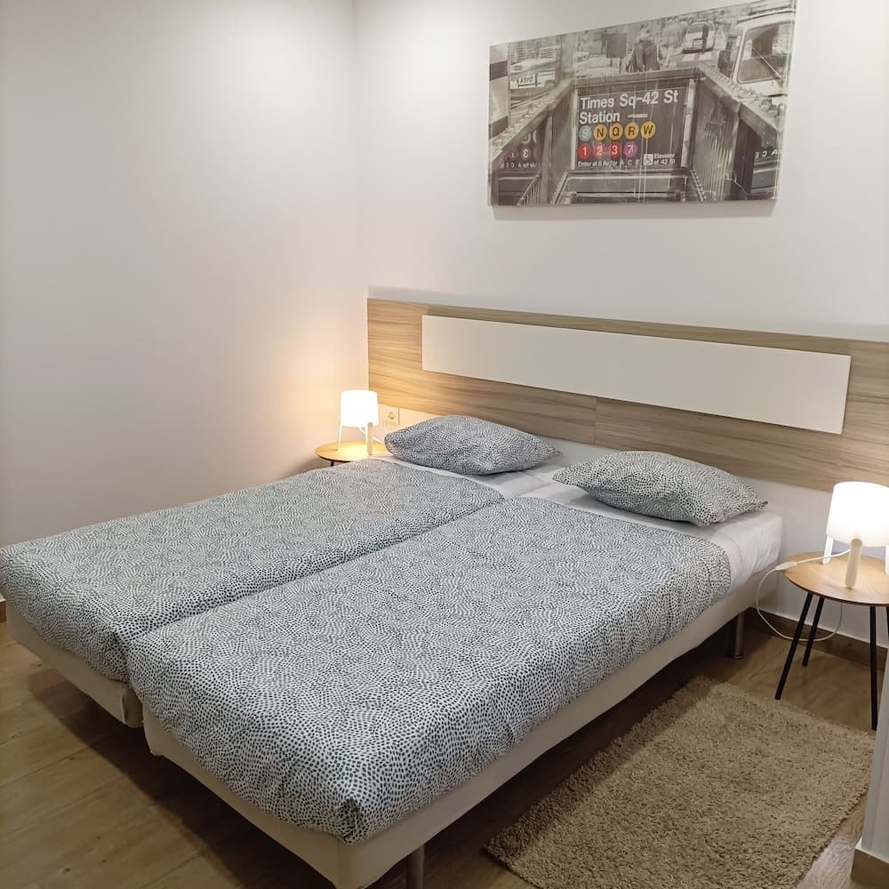 Good Vibes - Lagos Guest House