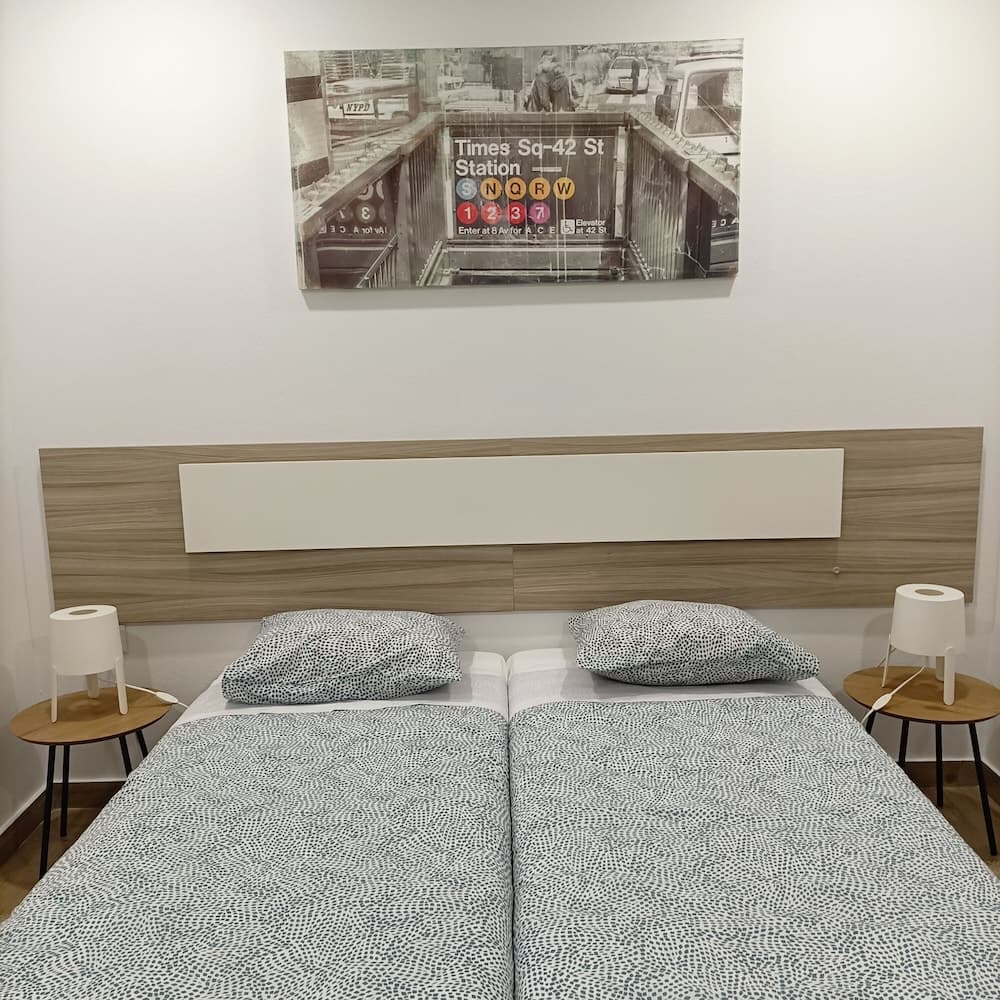 Good Vibes - Lagos Guest House