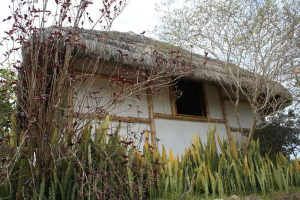 Muyuyo Lodge