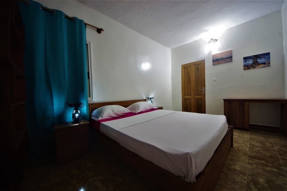 Villa Ty Milyn Mazela SA