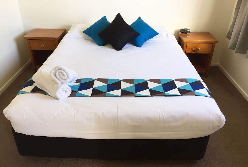 Russell Top 10 Holiday Villas