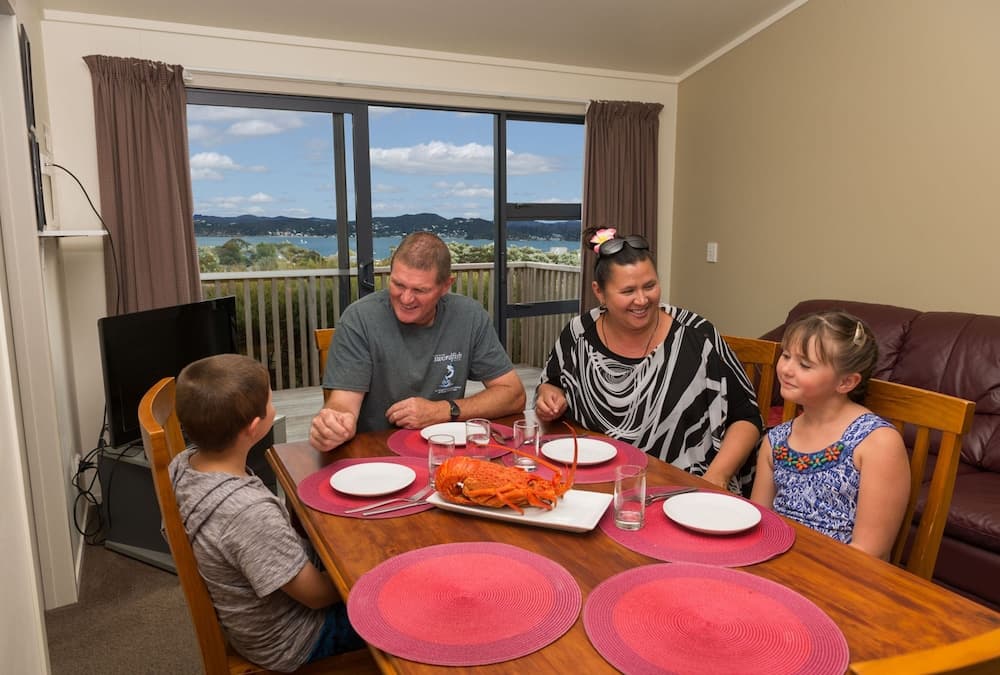 Russell Top 10 Holiday Villas