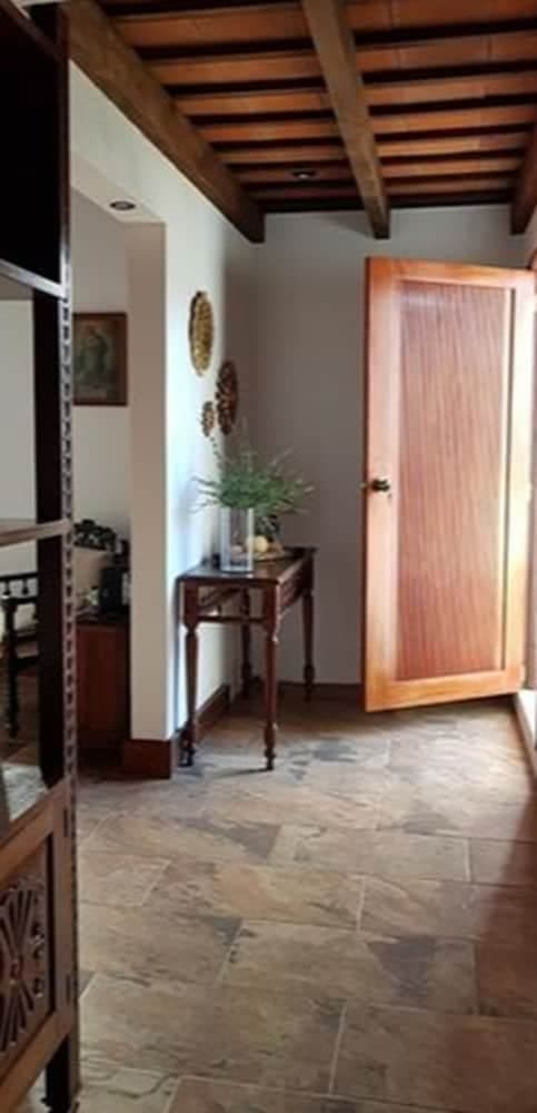 Apartament El Calvario at Casa Ovalle