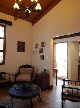 Apartament El Calvario at Casa Ovalle