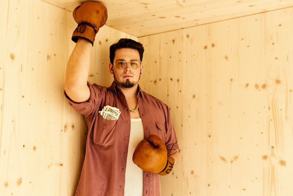 Zero Box Lodge Porto