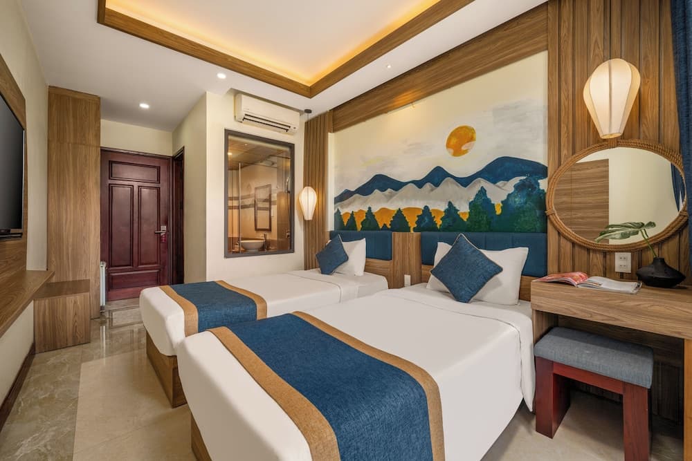 Southern Hotel Hoi An