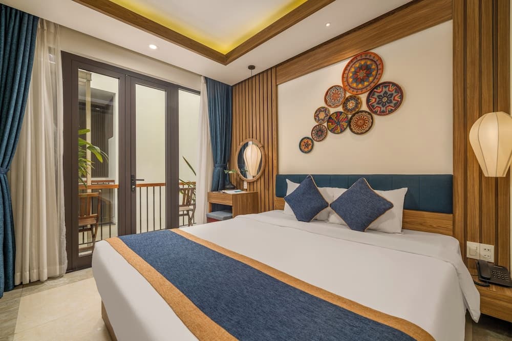 Southern Hotel Hoi An