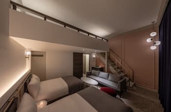 Unwind Hotel & Bar Otaru