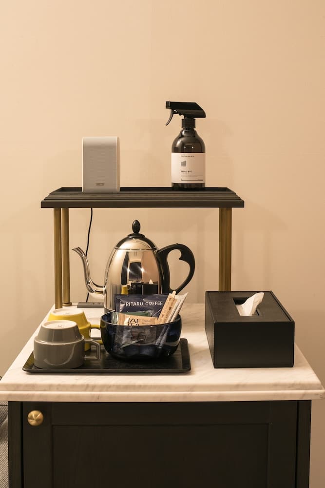 Unwind Hotel & Bar Otaru