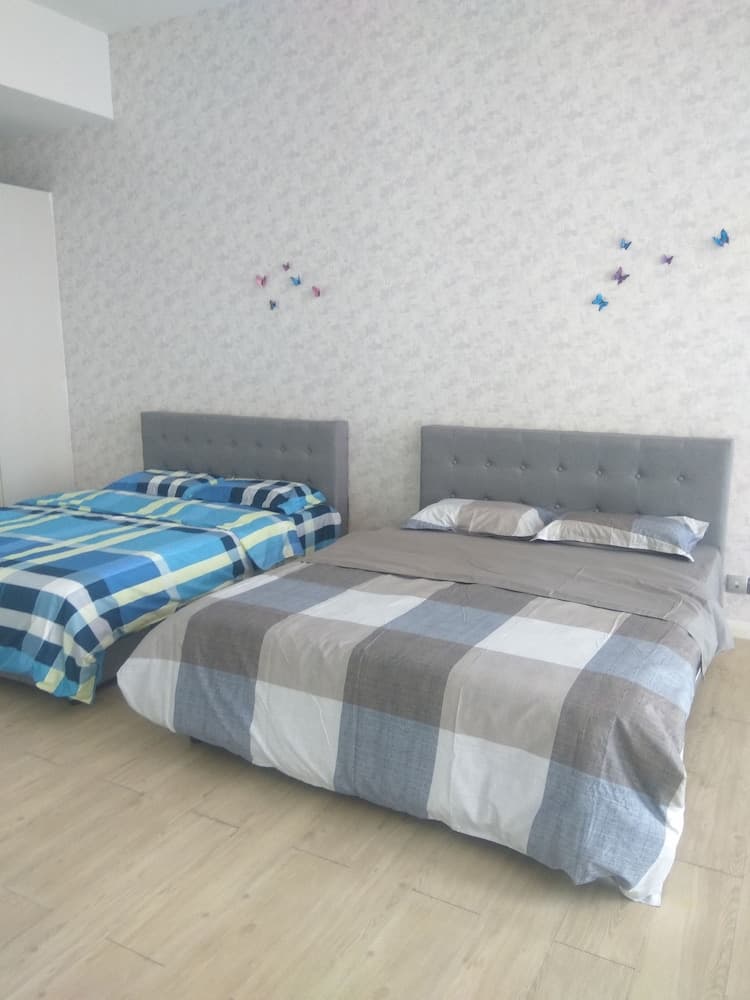 M City at Jalan Ampang