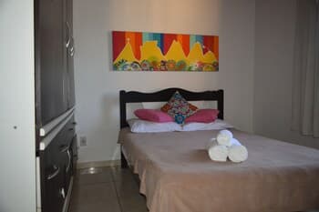 Apartamentos Vila Buziana