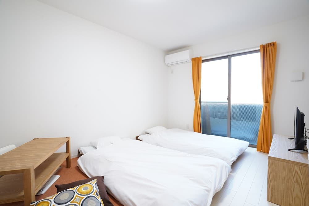 HG Cozy Hotel No.59 Konohana