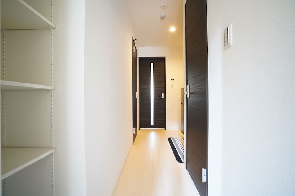 HG Cozy Hotel No.59 Konohana