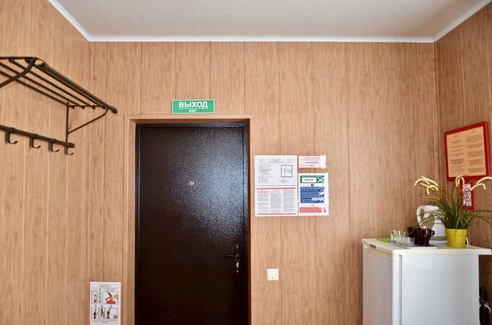 Verhnelebyazhie Fish Resort