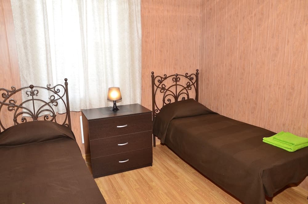 Verhnelebyazhie Fish Resort