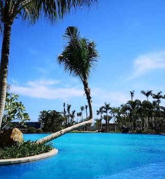Albion Residence Haitang Bay Sanya