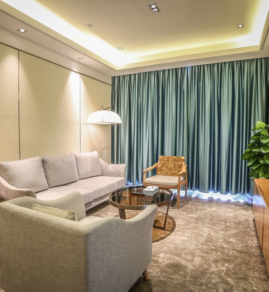 Albion Residence Haitang Bay Sanya