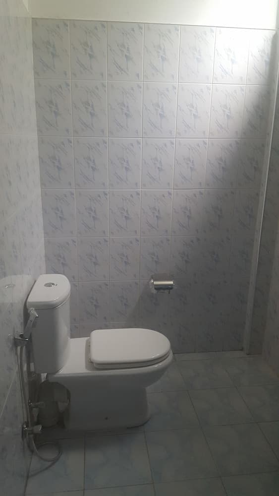 Jani Beach Reasort and Surf Camp