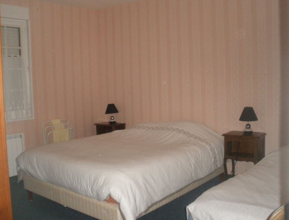 Chambres d'hôtes CHESNE