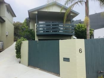 Batemans Bay Central Accommodation