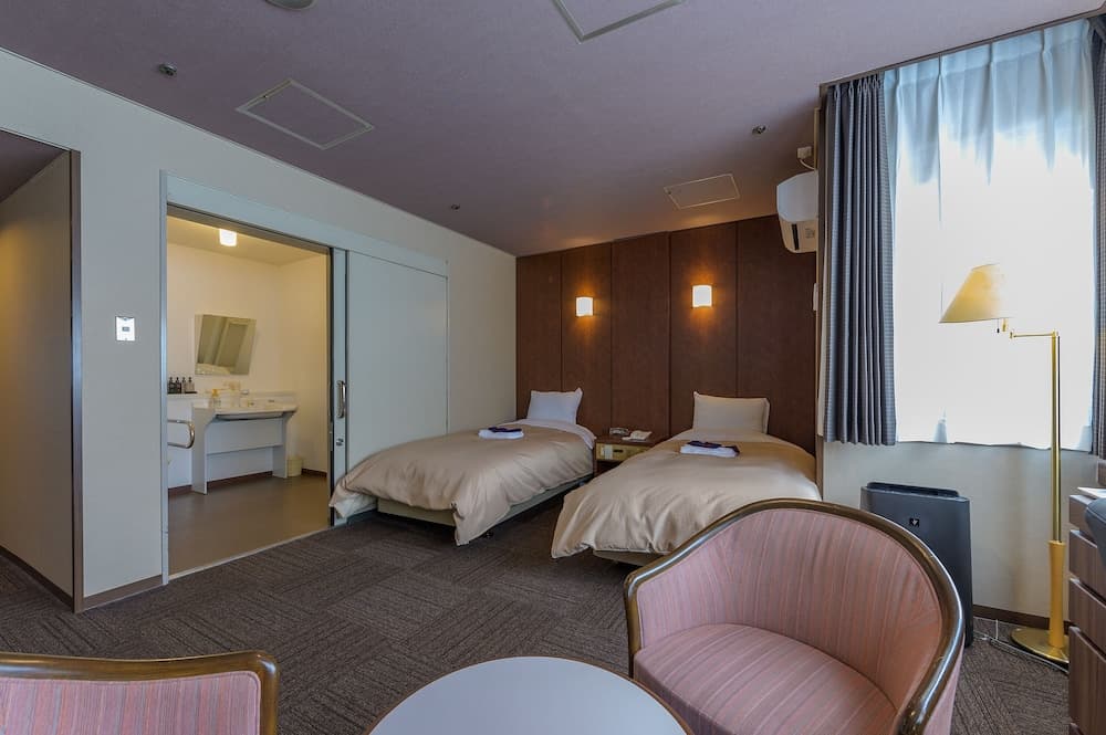 Hotel Kyoto Eminence